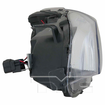 TYC TYC Regular 20-9614-00