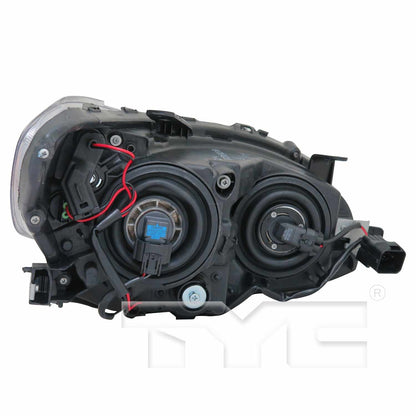 TYC TYC Regular 20-9614-00