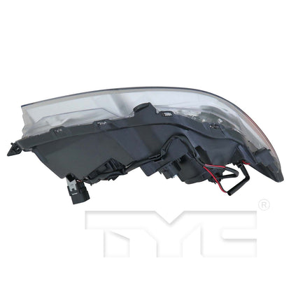 TYC TYC Regular 20-9614-00