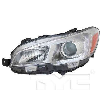 TYC TYC Regular 20-9614-00