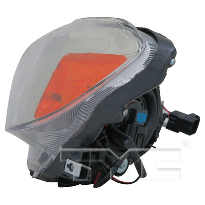 TYC TYC Regular 20-9614-00
