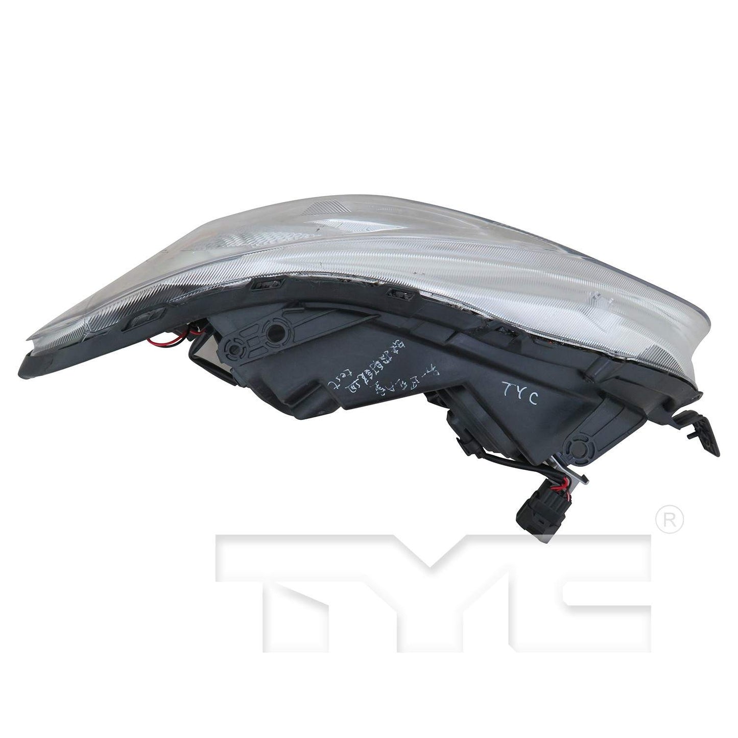 TYC TYC Regular 20-9614-00