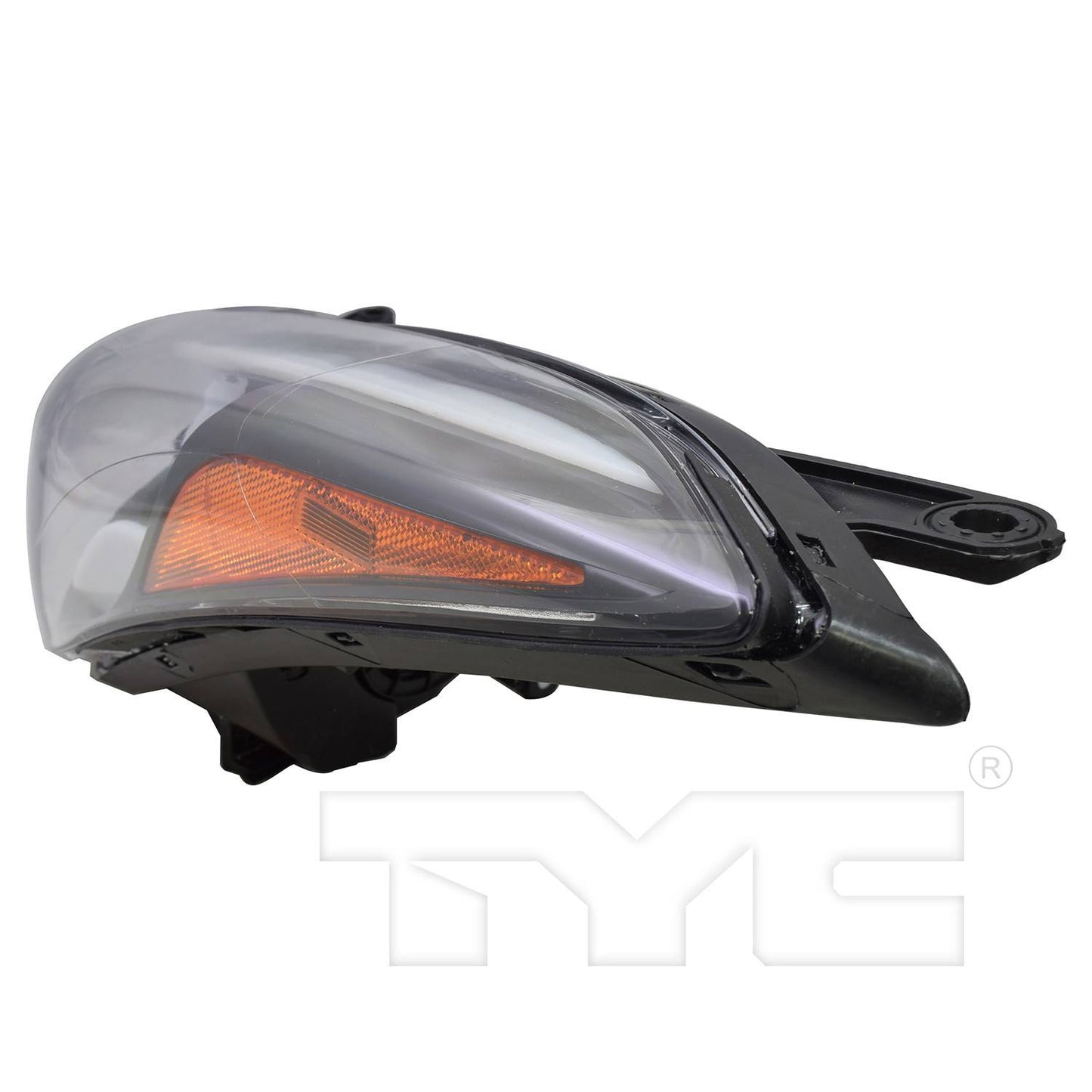 TYC CAPA Certified 20-9615-00-9