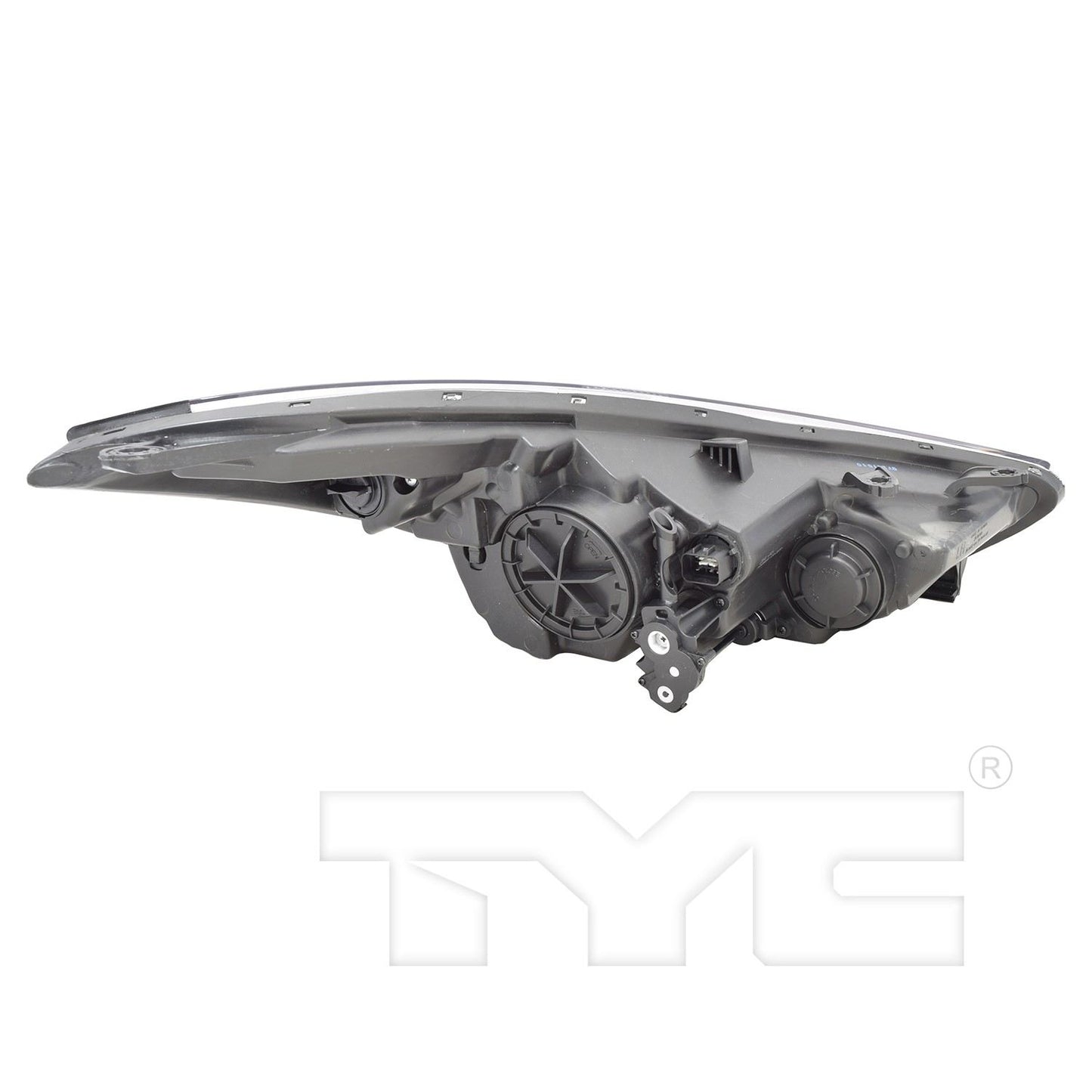 TYC CAPA Certified 20-9615-00-9