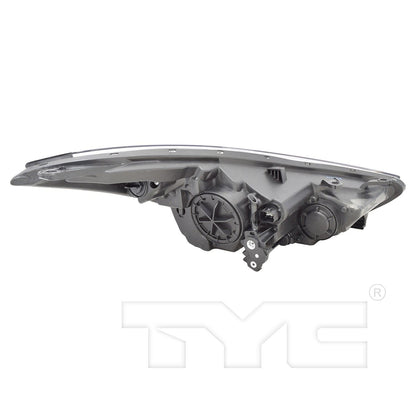 TYC CAPA Certified 20-9615-00-9