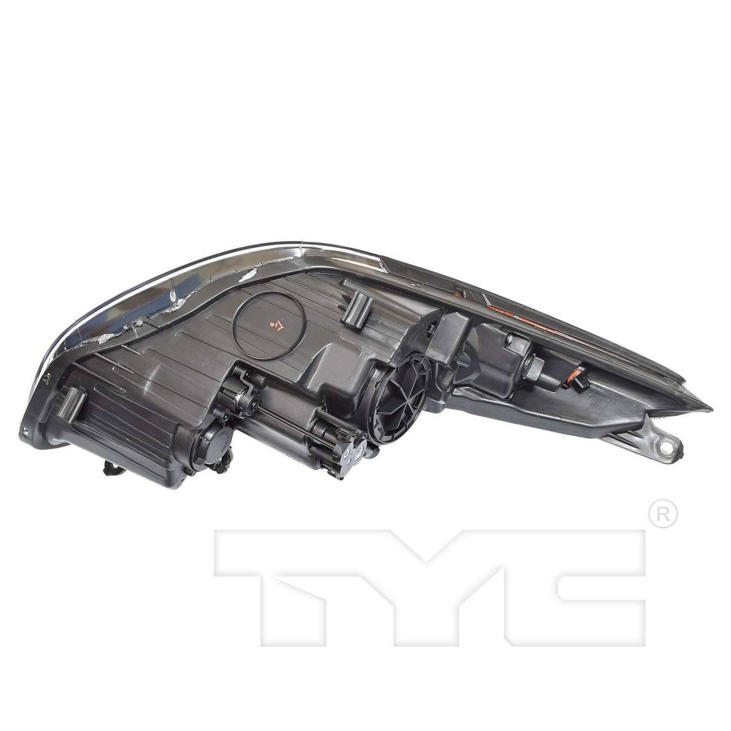 TYC CAPA Certified 20-9615-00-9
