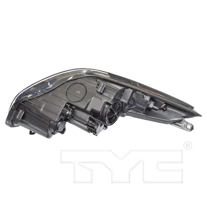 TYC CAPA Certified 20-9615-00-9