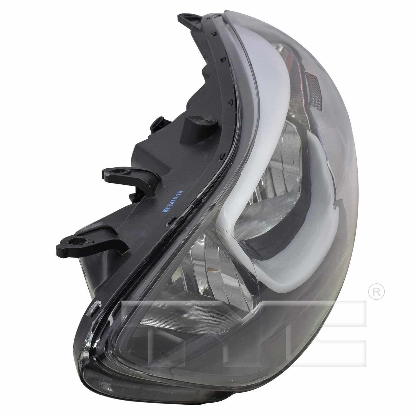 TYC CAPA Certified 20-9615-00-9