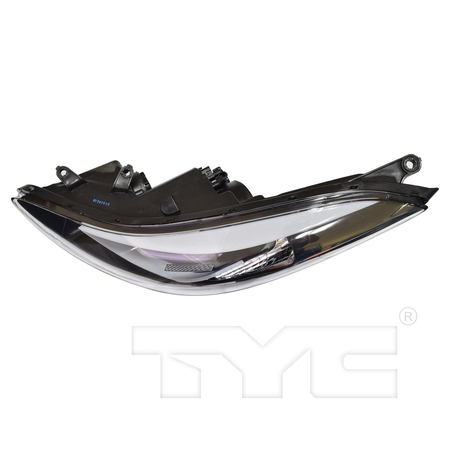 TYC CAPA Certified 20-9615-00-9