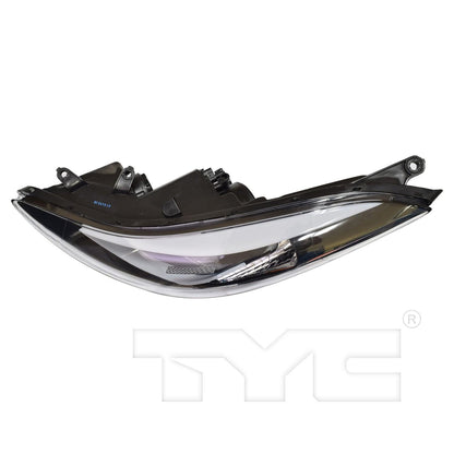 TYC CAPA Certified 20-9615-00-9