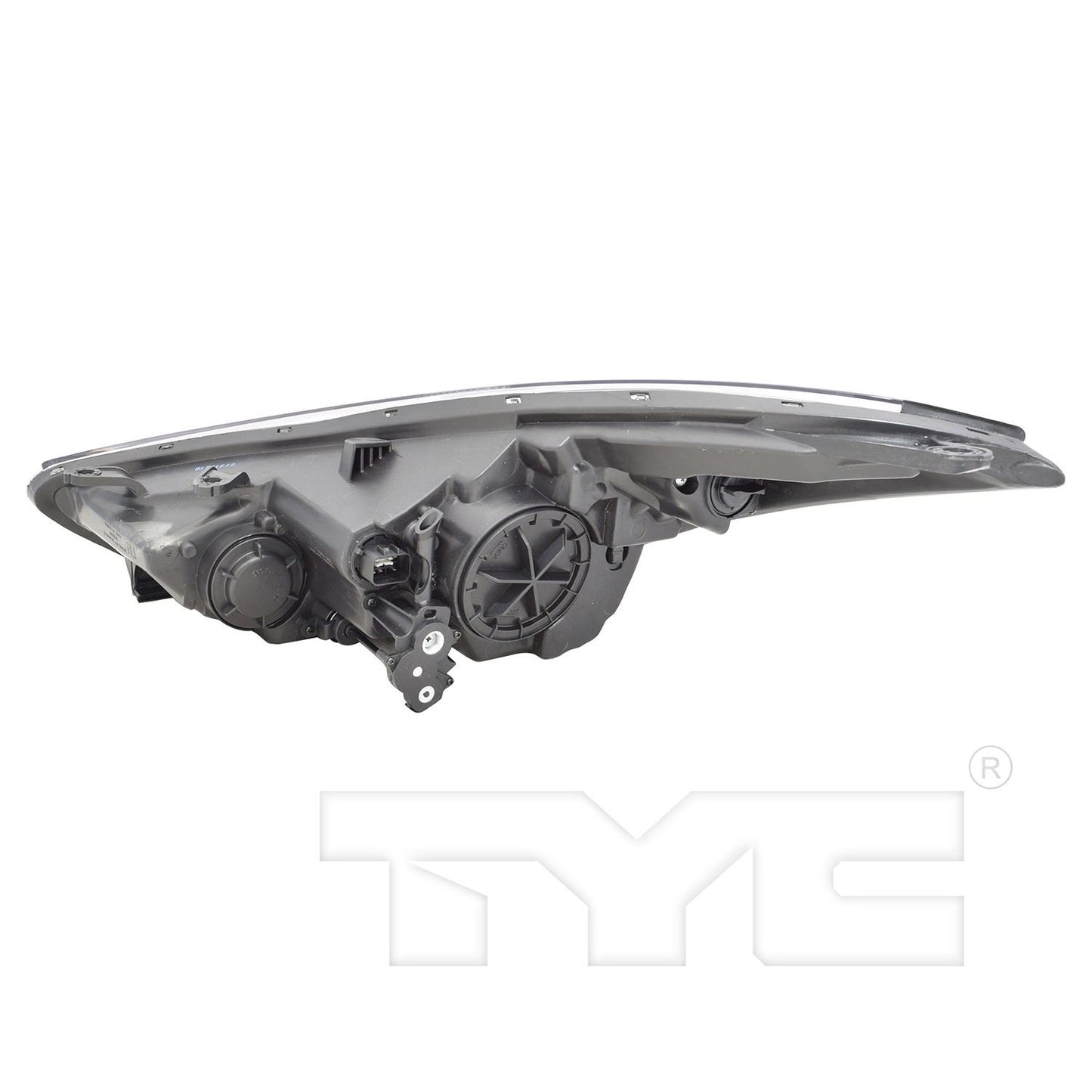 TYC CAPA Certified 20-9616-00-9