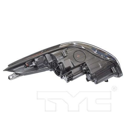 TYC CAPA Certified 20-9616-00-9
