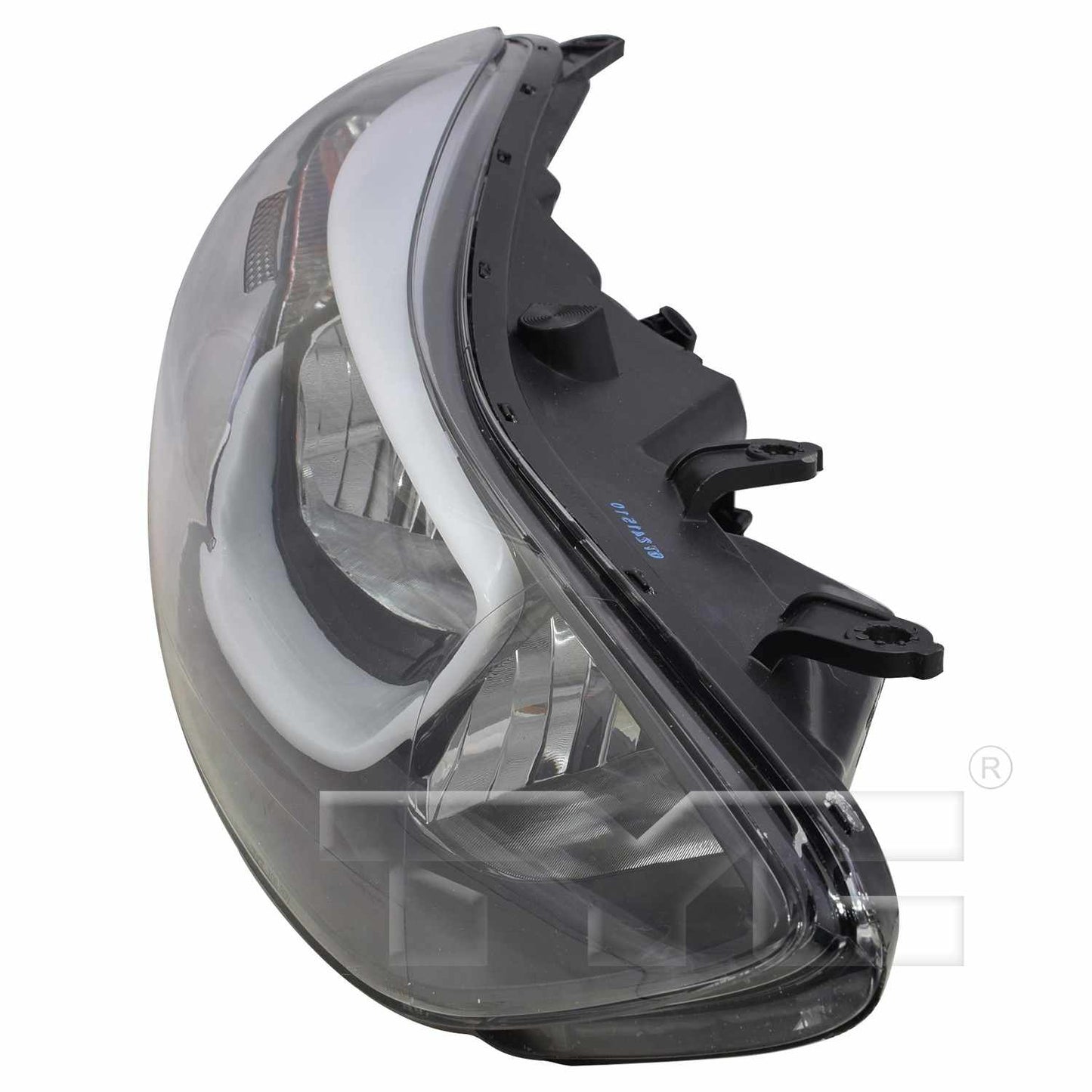 TYC CAPA Certified 20-9616-00-9