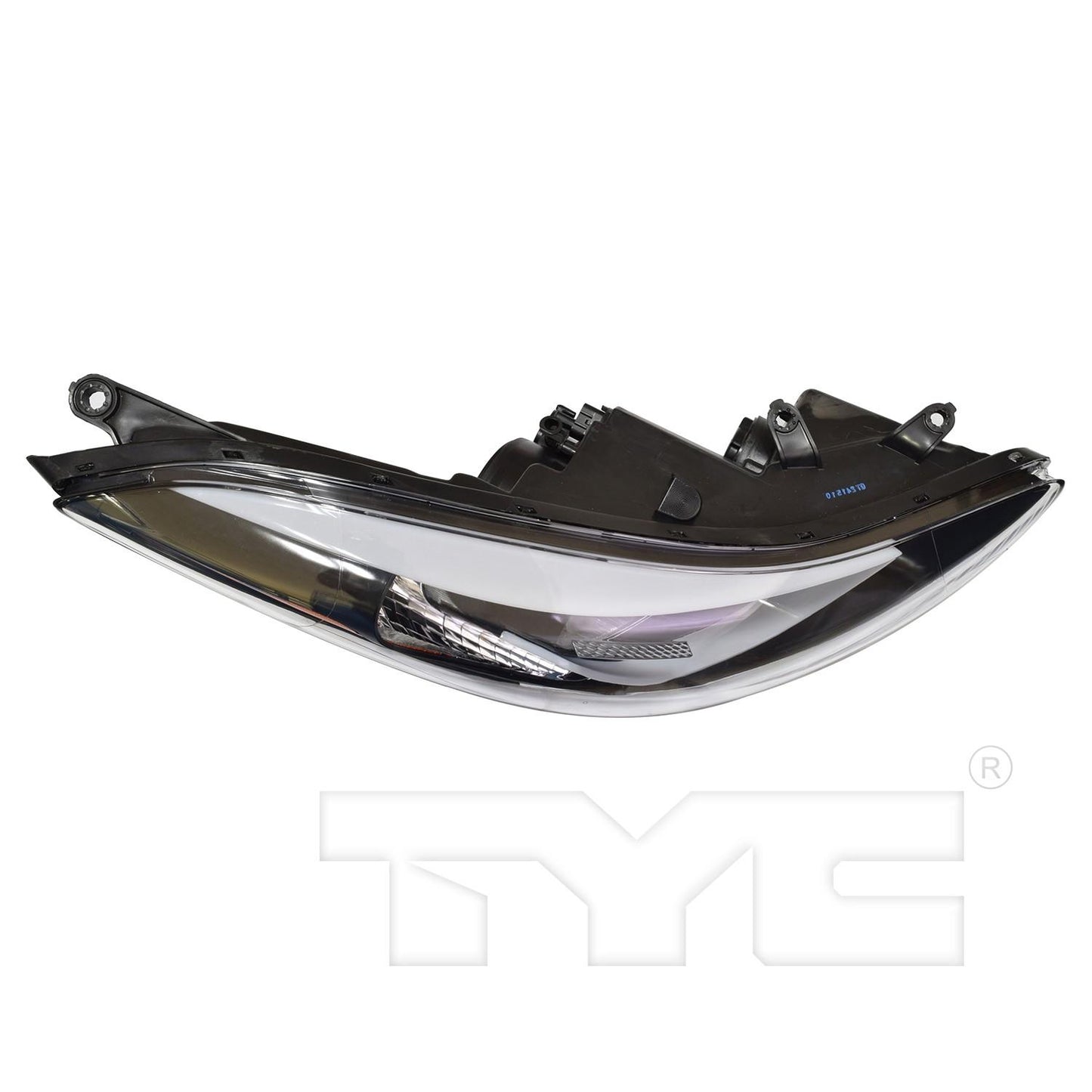 TYC CAPA Certified 20-9616-00-9