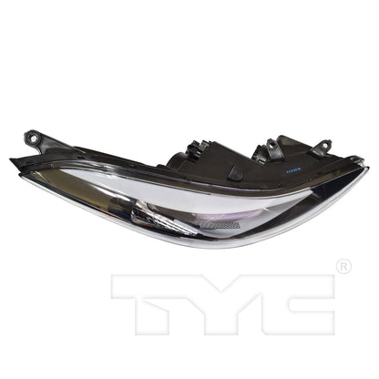 TYC CAPA Certified 20-9616-00-9