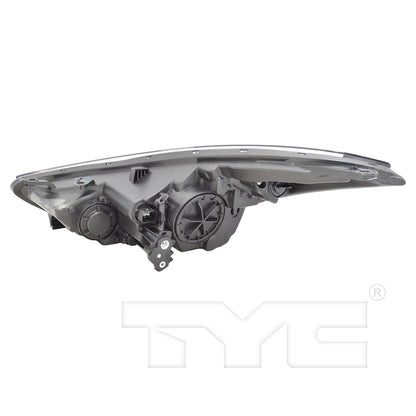 TYC TYC Regular 20-9616-00