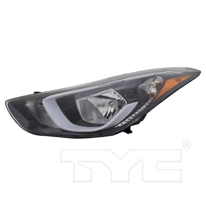 TYC TYC Regular 20-9616-00