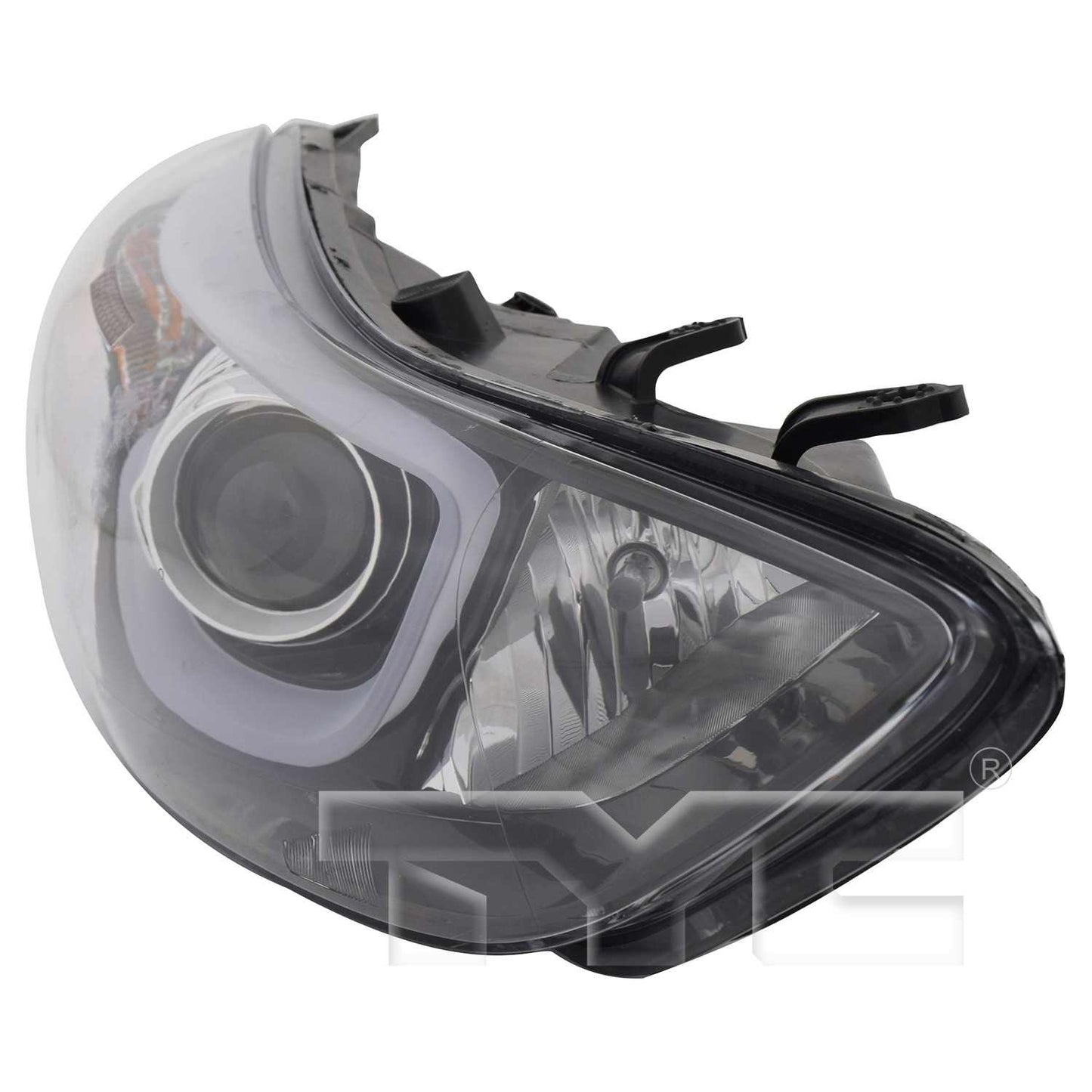TYC CAPA Certified 20-9617-00-9