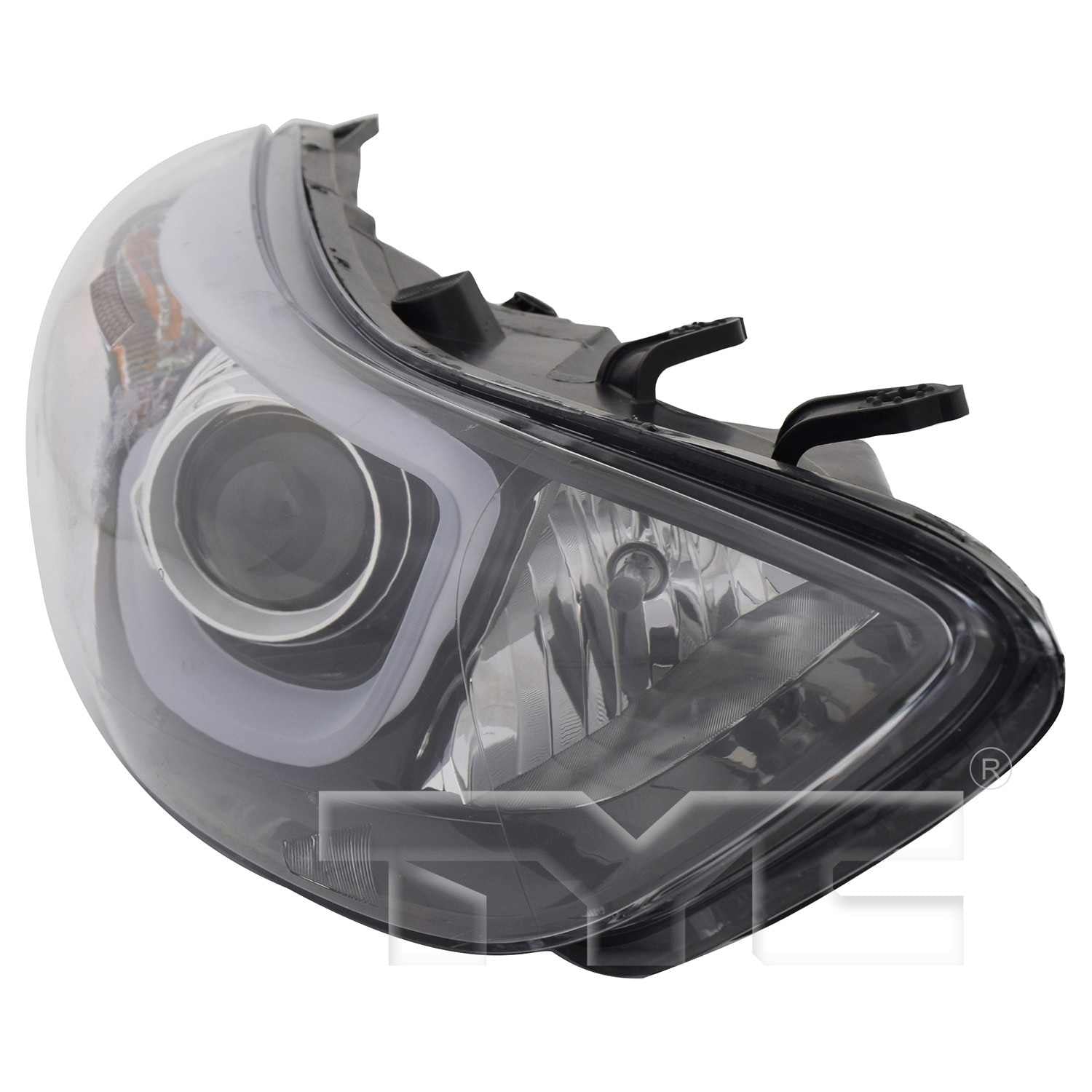 TYC CAPA Certified 20-9617-00-9