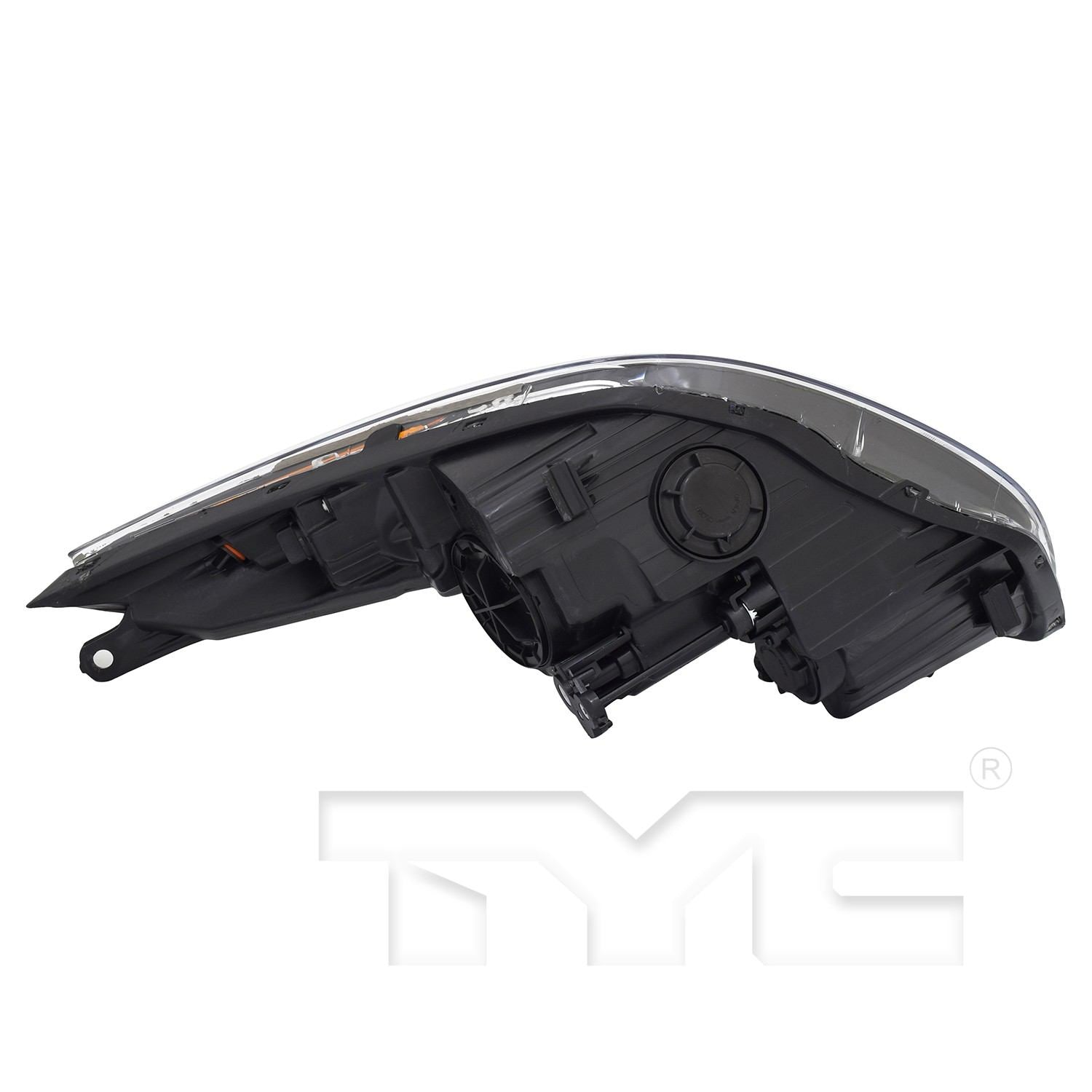 TYC CAPA Certified 20-9617-00-9