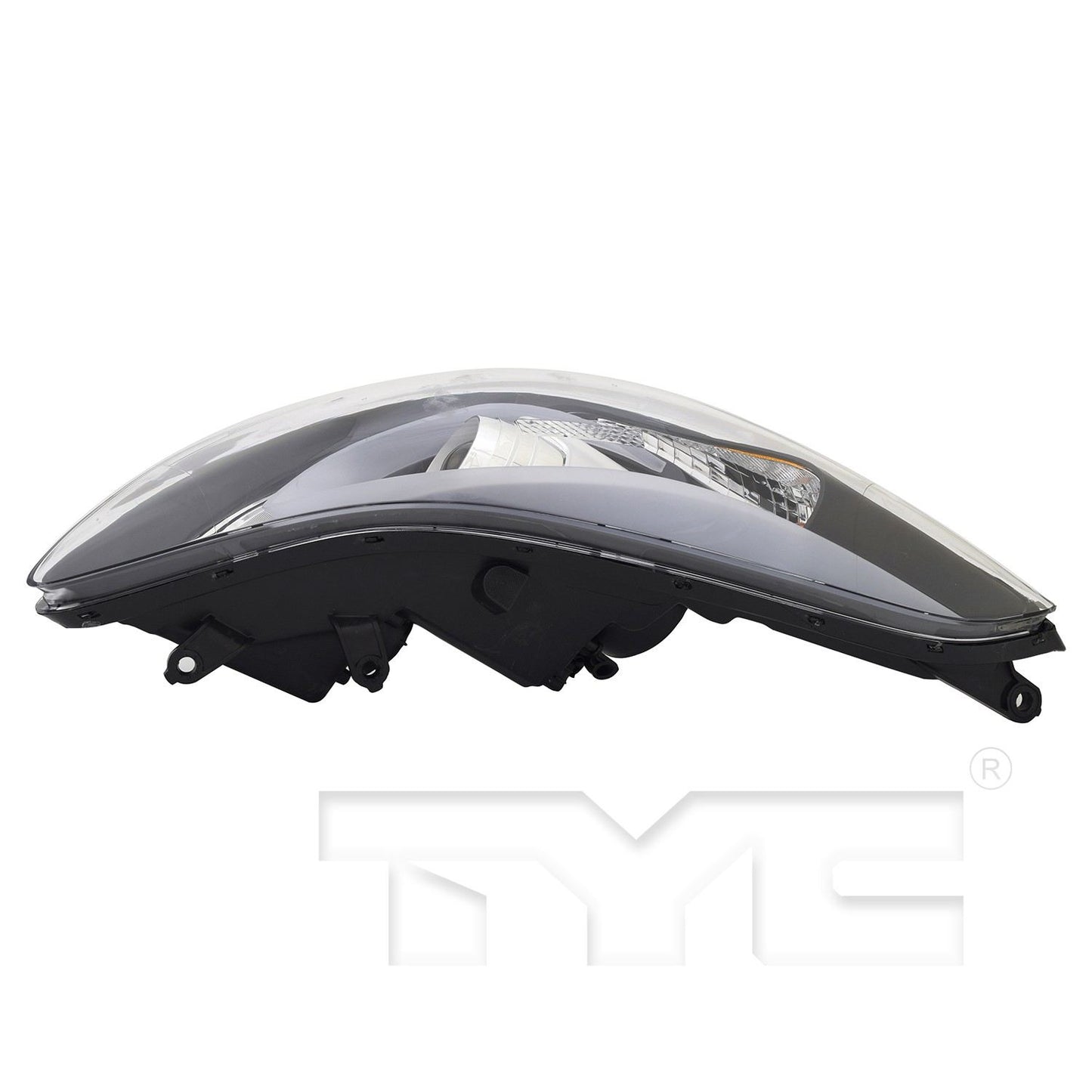 TYC CAPA Certified 20-9617-00-9