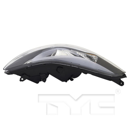 TYC CAPA Certified 20-9617-00-9