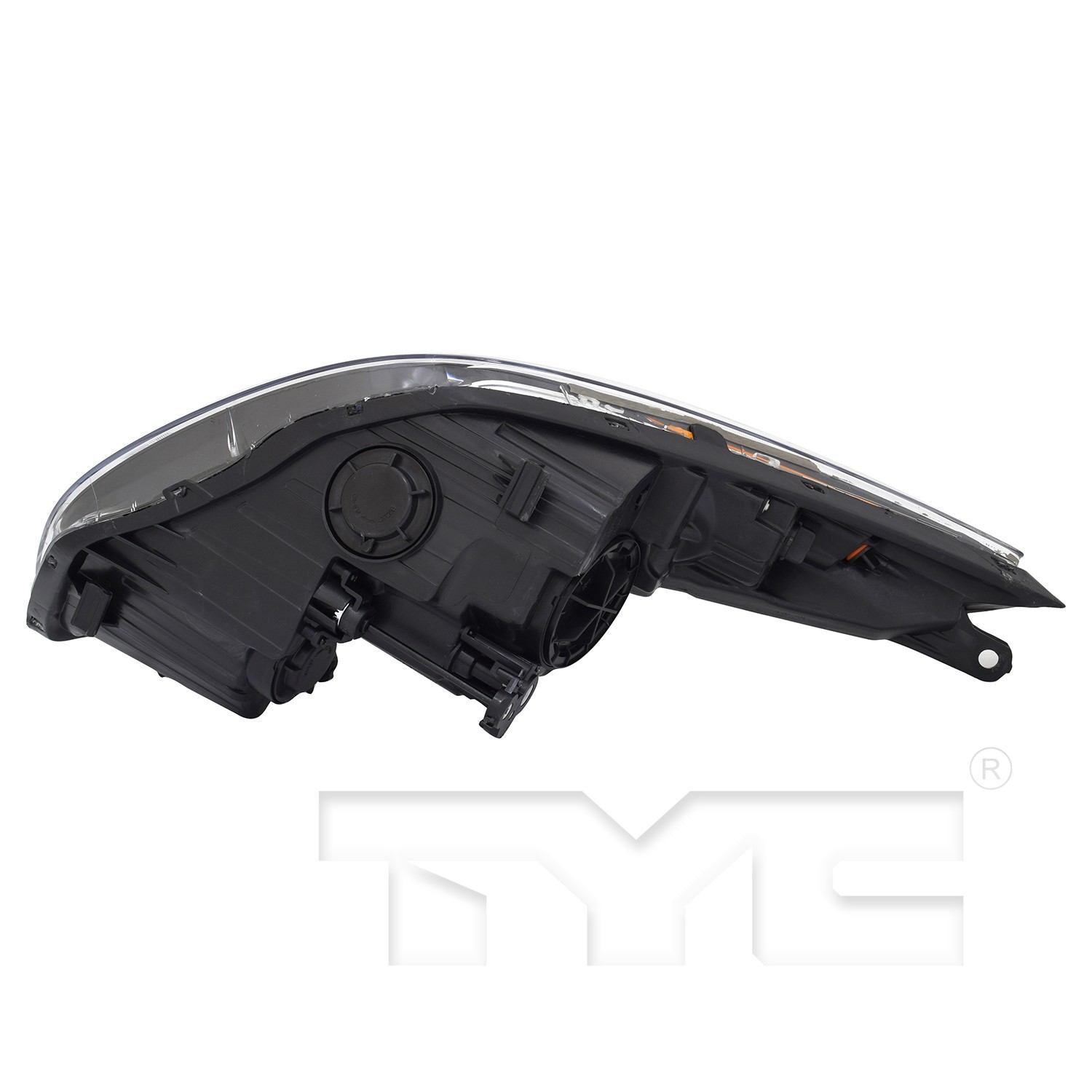 TYC CAPA Certified 20-9618-00-9