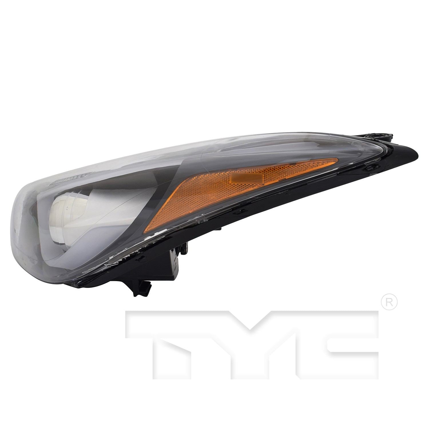 TYC CAPA Certified 20-9618-00-9