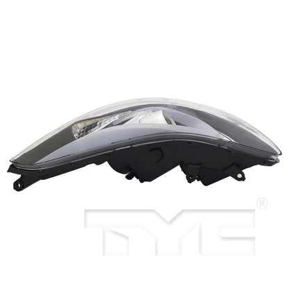 TYC CAPA Certified 20-9618-00-9