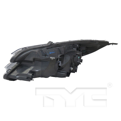 TYC CAPA Certified 20-9621-00-9