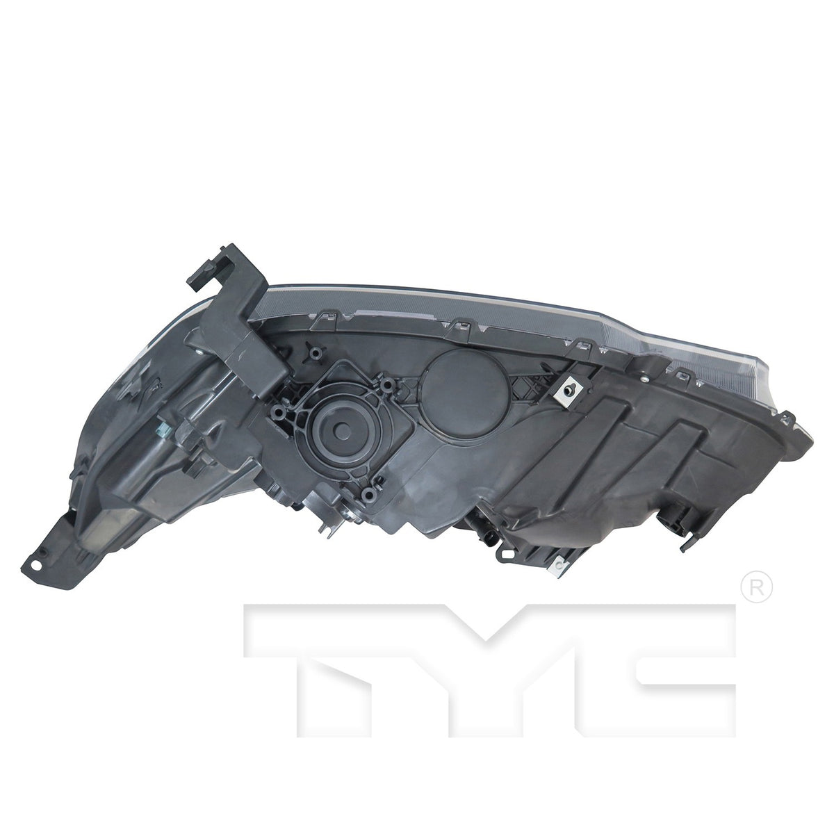 TYC CAPA Certified 20-9621-00-9