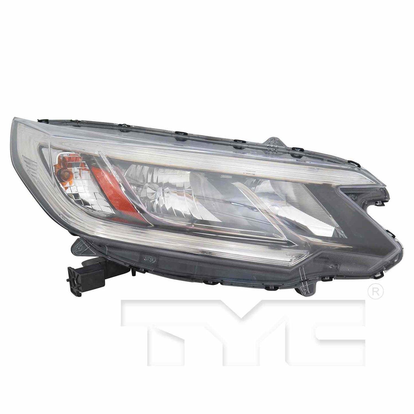 TYC CAPA Certified 20-9621-00-9