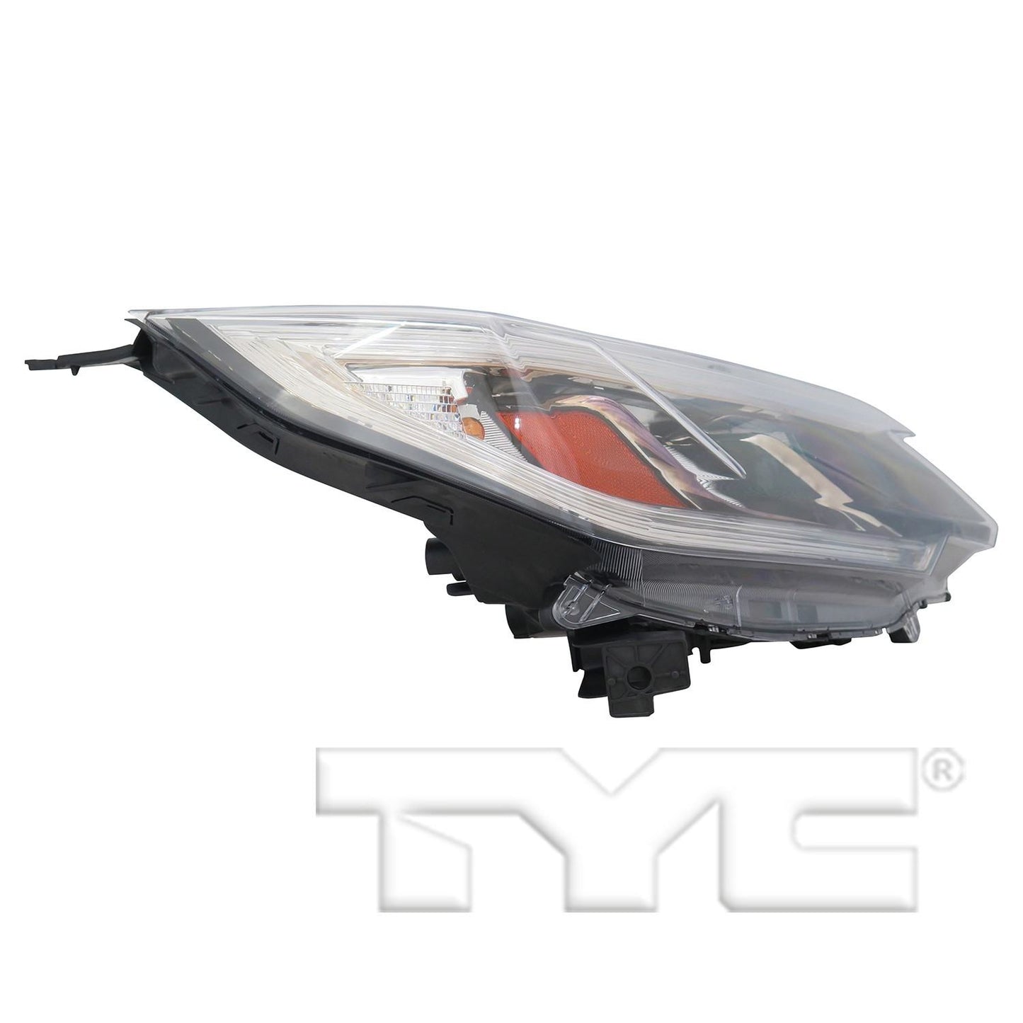 TYC CAPA Certified 20-9621-00-9