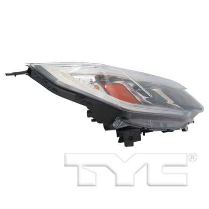 TYC CAPA Certified 20-9621-00-9