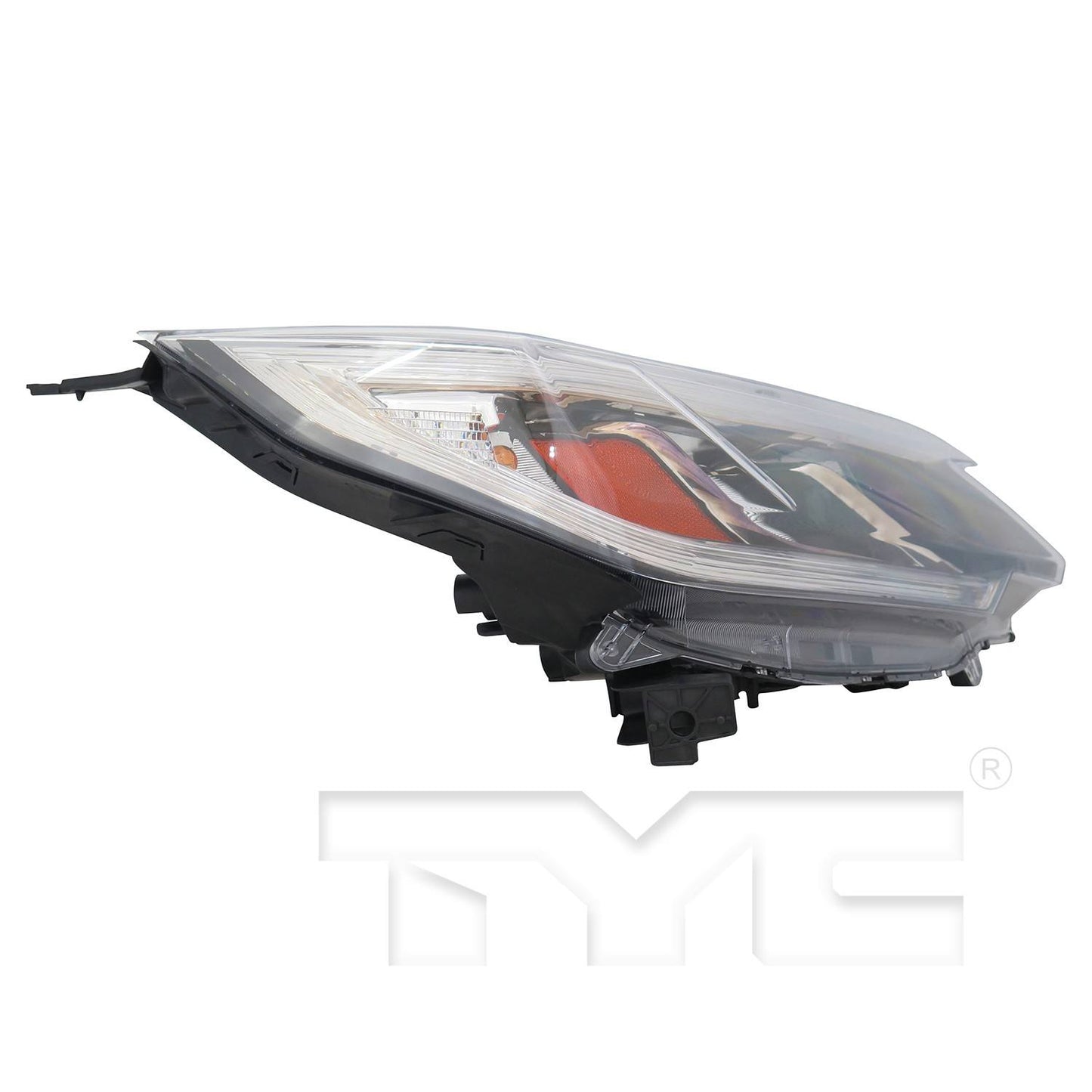 TYC CAPA Certified 20-9621-00-9