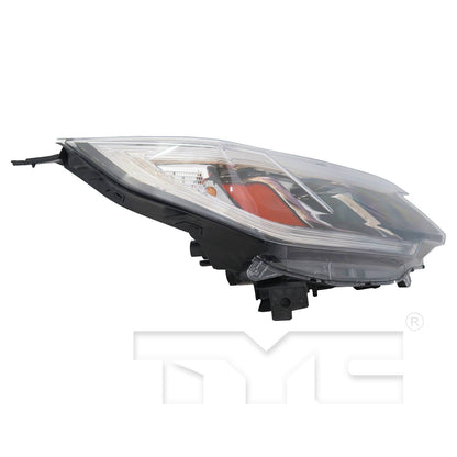 TYC CAPA Certified 20-9621-00-9