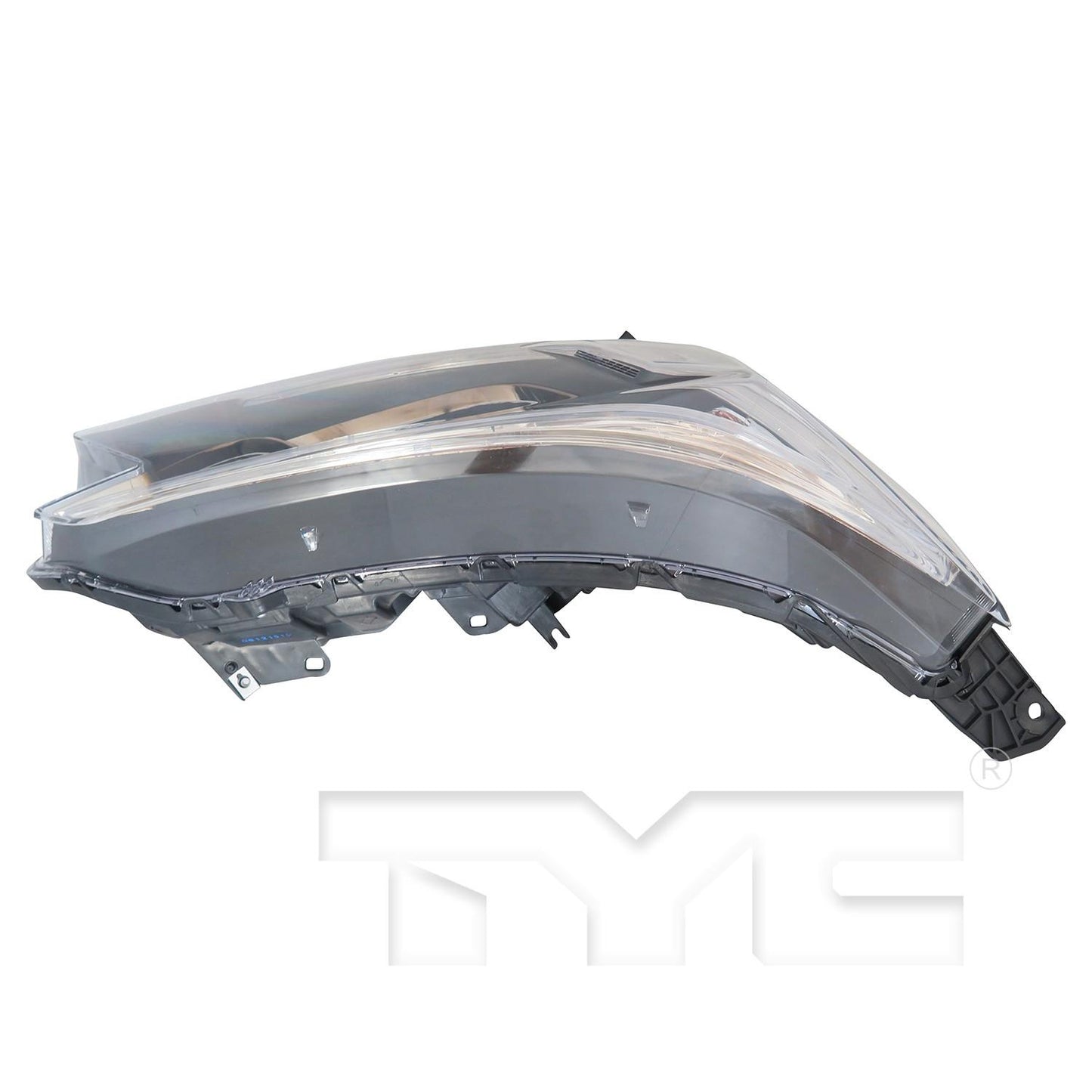 TYC CAPA Certified 20-9621-00-9