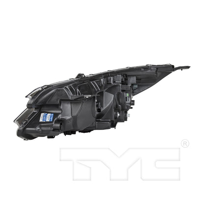 TYC CAPA Certified 20-9621-90-9