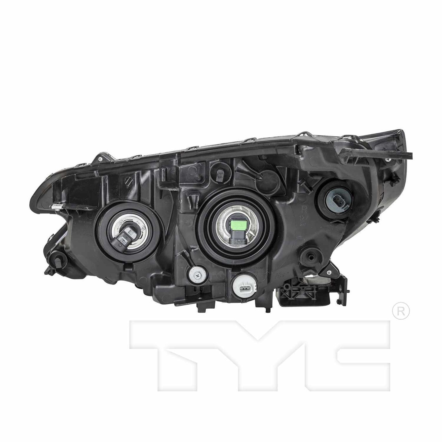 TYC CAPA Certified 20-9621-90-9
