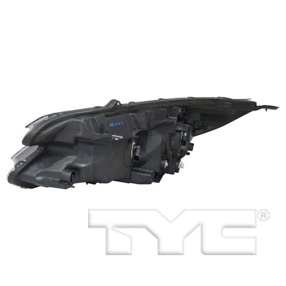 TYC CAPA Certified 20-9621-90-9