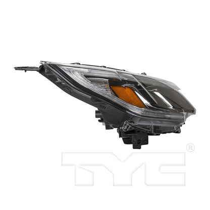 TYC CAPA Certified 20-9621-90-9