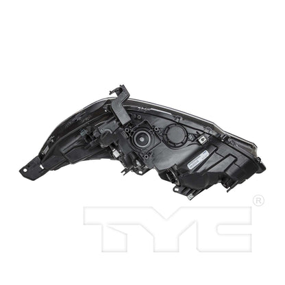 TYC TYC Regular 20-9621-90