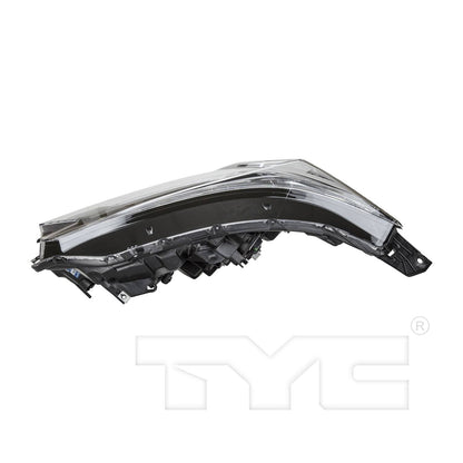 TYC TYC Regular 20-9621-90