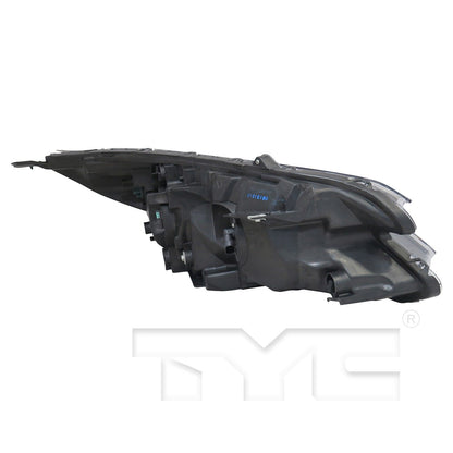 TYC CAPA Certified 20-9622-00-9