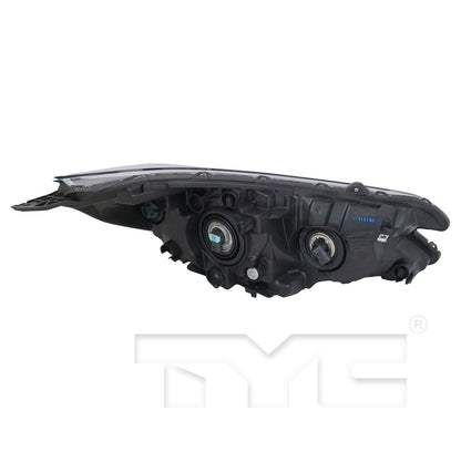 TYC CAPA Certified 20-9622-00-9