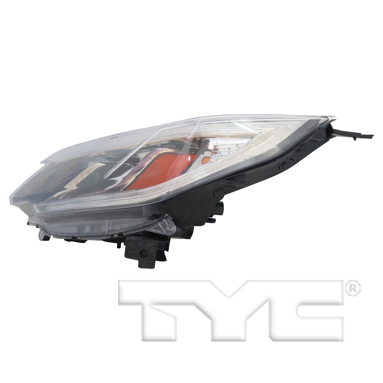 TYC CAPA Certified 20-9622-00-9