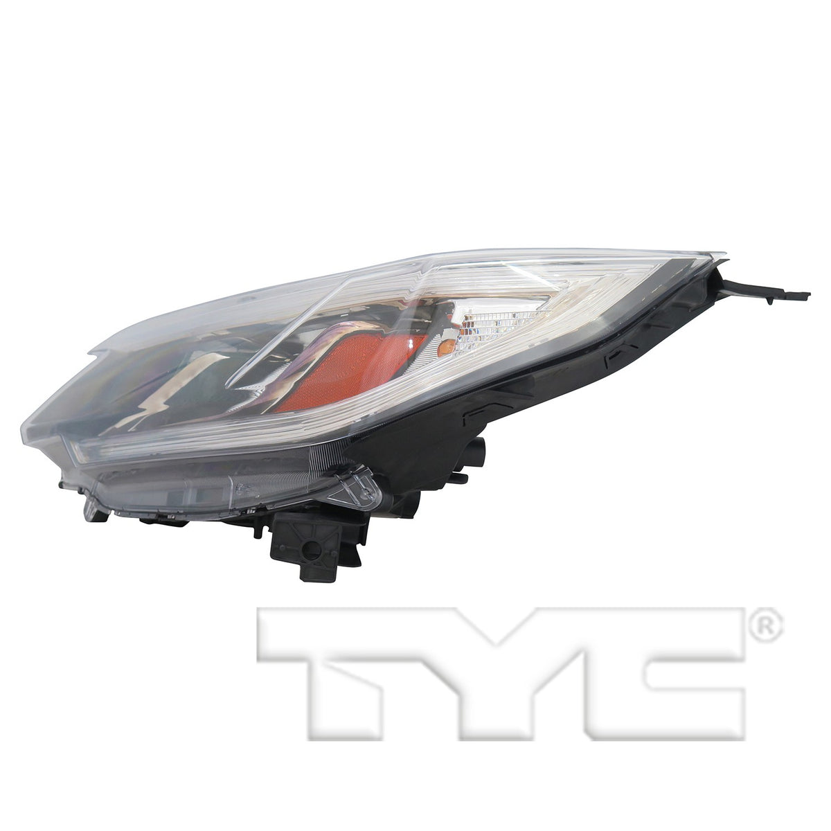 TYC CAPA Certified 20-9622-00-9