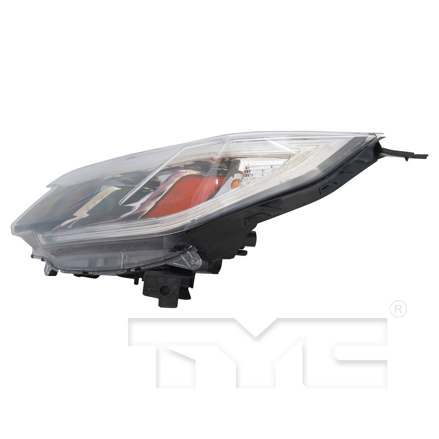 TYC CAPA Certified 20-9622-00-9