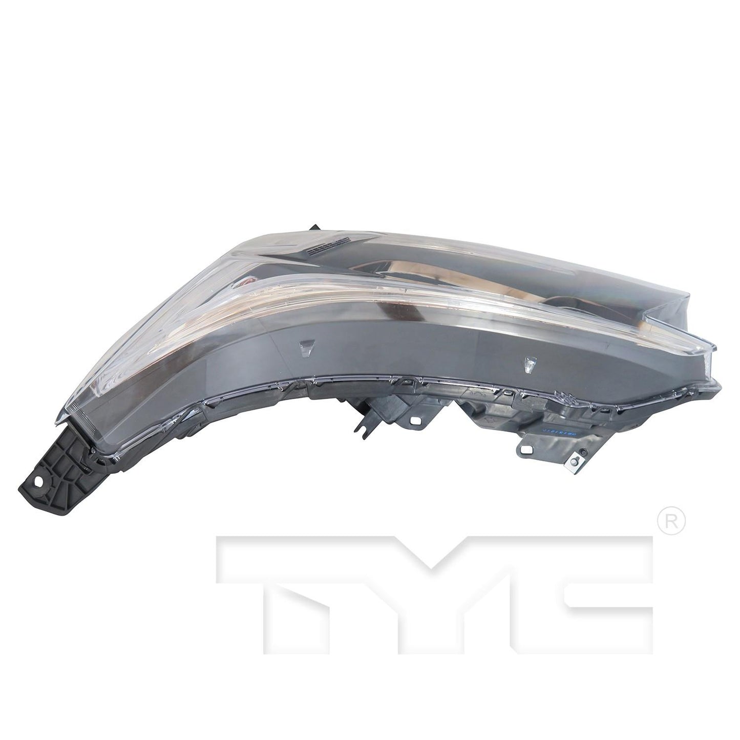 TYC CAPA Certified 20-9622-00-9