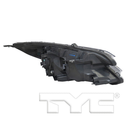 TYC Headlight Assembly 20-9622-00